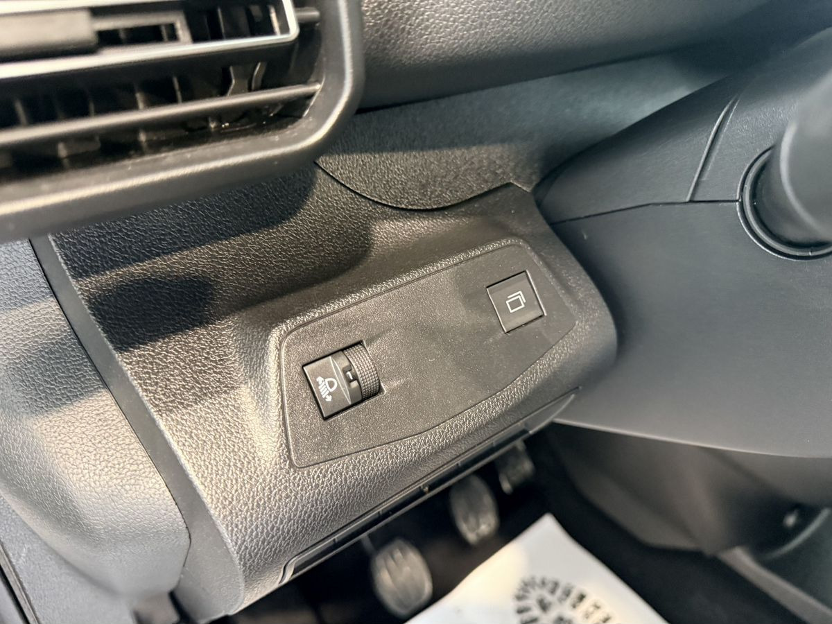 Новый Цельнометаллический фургон Peugeot Partner: фото 25 Новый Цельнометаллический фургон Peugeot Partner: фото 25