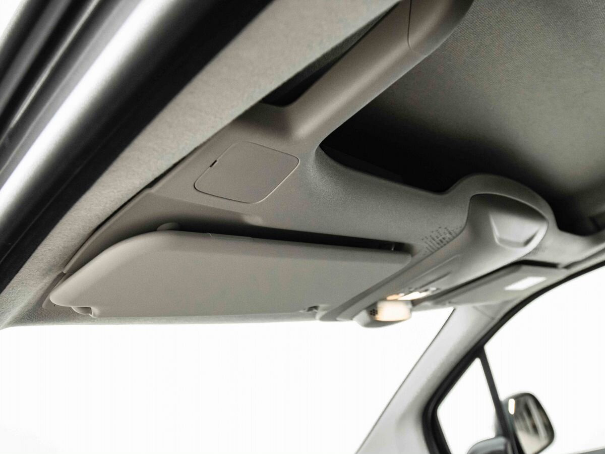 Новый Цельнометаллический фургон Peugeot Partner: фото 17