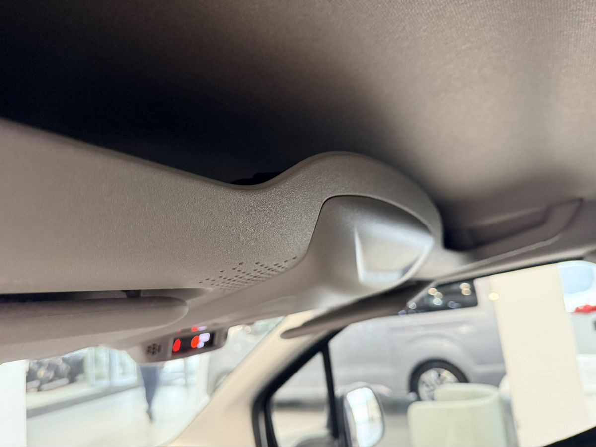 Новый Цельнометаллический фургон Peugeot Partner: фото 31 Новый Цельнометаллический фургон Peugeot Partner: фото 31