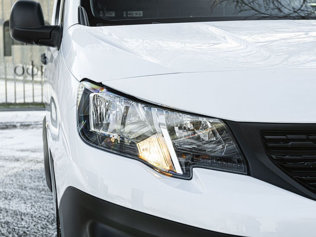 Peugeot Partner - Фургон-рефрижератор: фото 3 Peugeot Partner - Фургон-рефрижератор: фото 3