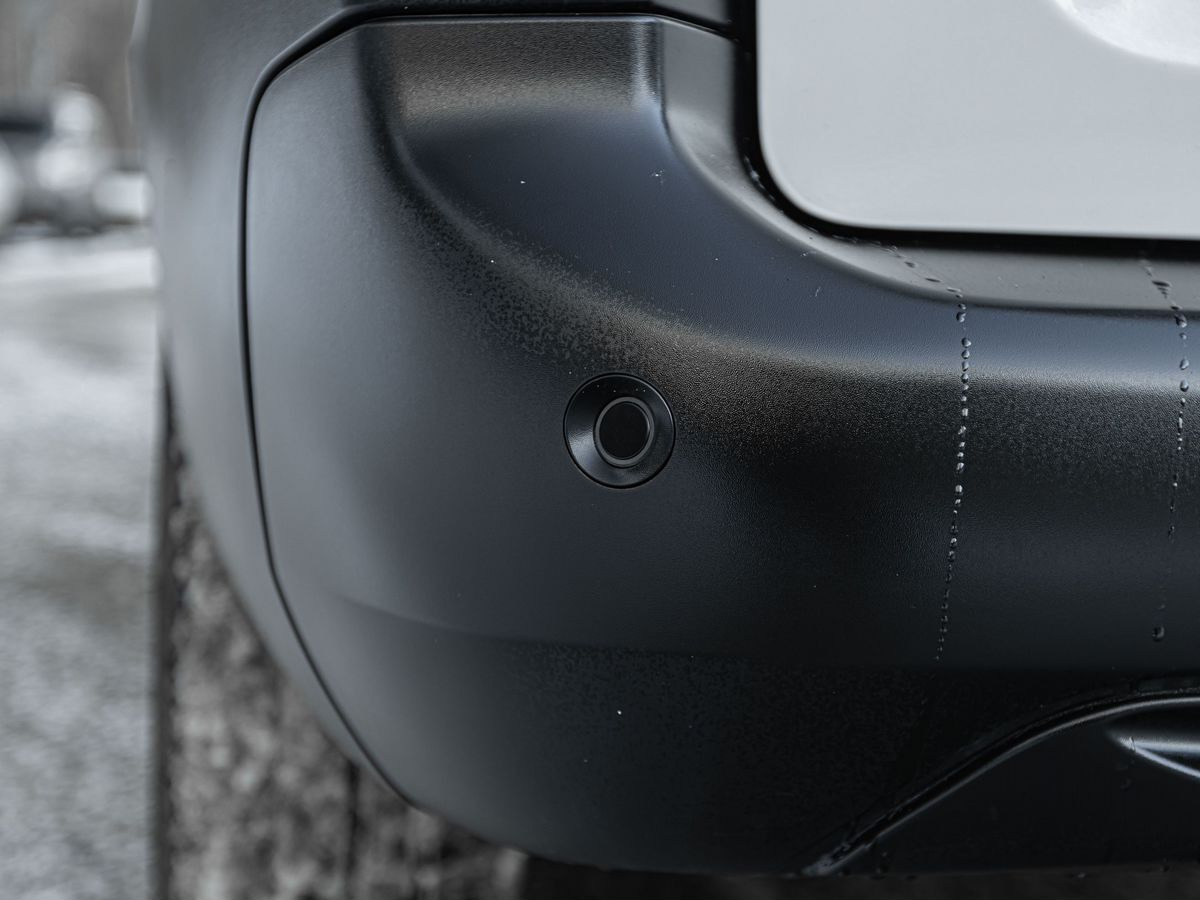 Новый Фургон-рефрижератор Peugeot Partner: фото 9 Новый Фургон-рефрижератор Peugeot Partner: фото 9