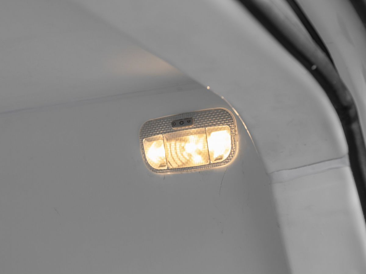 Новый Фургон-рефрижератор Peugeot Partner: фото 12 Новый Фургон-рефрижератор Peugeot Partner: фото 12