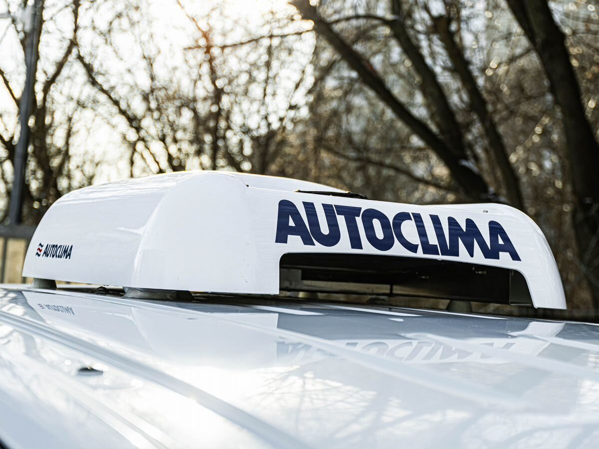 Peugeot Partner - Фургон-рефрижератор: фото 4 Peugeot Partner - Фургон-рефрижератор: фото 4