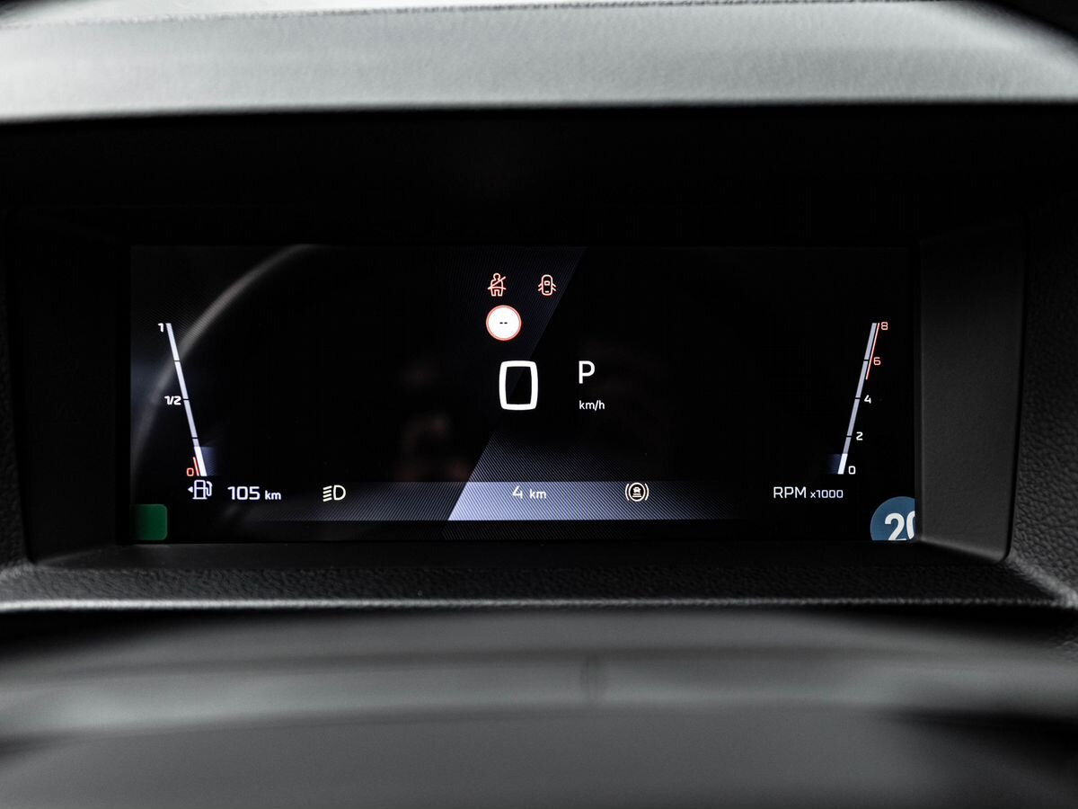 Новый Пассажирский фургон Peugeot Traveller, I Рестайлинг Long 2.0d AT (150 л.с.) Business: фото 26 Новый Пассажирский фургон Peugeot Traveller, I Рестайлинг Long 2.0d AT (150 л.с.) Business: фото 26