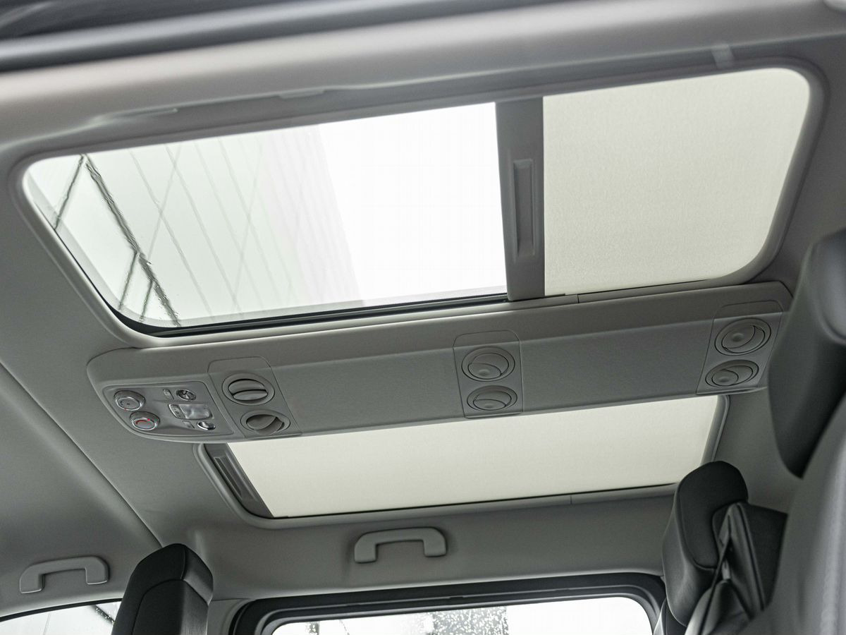 Новый Пассажирский фургон Peugeot Traveller, I Рестайлинг Long 2.0d AT (150 л.с.) Business: фото 18 Новый Пассажирский фургон Peugeot Traveller, I Рестайлинг Long 2.0d AT (150 л.с.) Business: фото 18