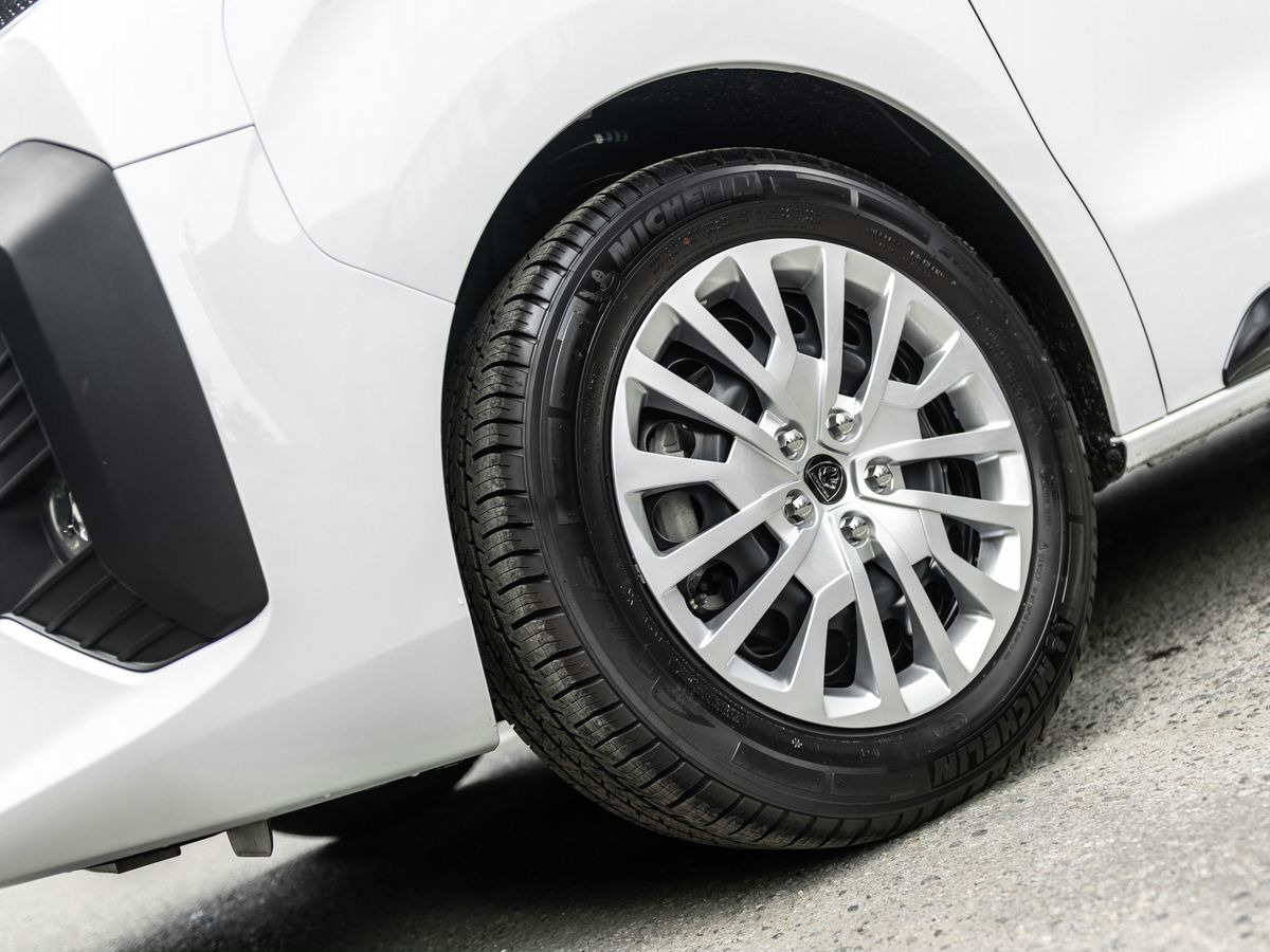 Новый Пассажирский фургон Peugeot Traveller, I Рестайлинг Long 2.0d AT (150 л.с.) Business: фото 6 Новый Пассажирский фургон Peugeot Traveller, I Рестайлинг Long 2.0d AT (150 л.с.) Business: фото 6