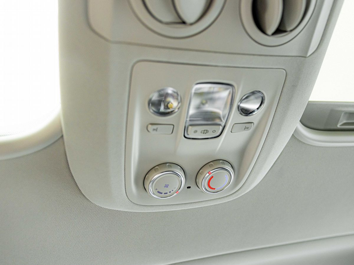 Новый Пассажирский фургон Peugeot Traveller, I Рестайлинг Long 2.0d AT (150 л.с.) Business: фото 30