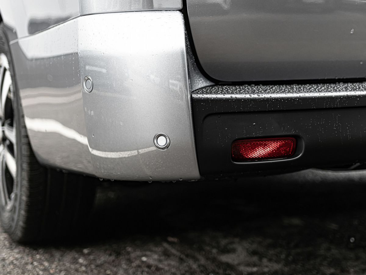 Новый Пассажирский фургон Peugeot Traveller, I Рестайлинг Long 2.0d AT (150 л.с.) Business: фото 10 Новый Пассажирский фургон Peugeot Traveller, I Рестайлинг Long 2.0d AT (150 л.с.) Business: фото 10