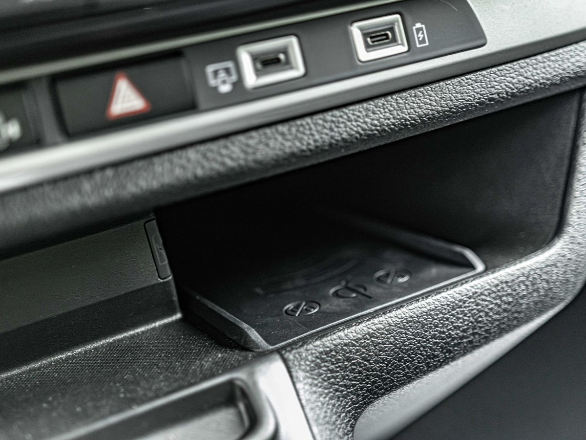 Новый Пассажирский фургон Peugeot Traveller, I Рестайлинг Long 2.0d AT (150 л.с.) Business: фото 23