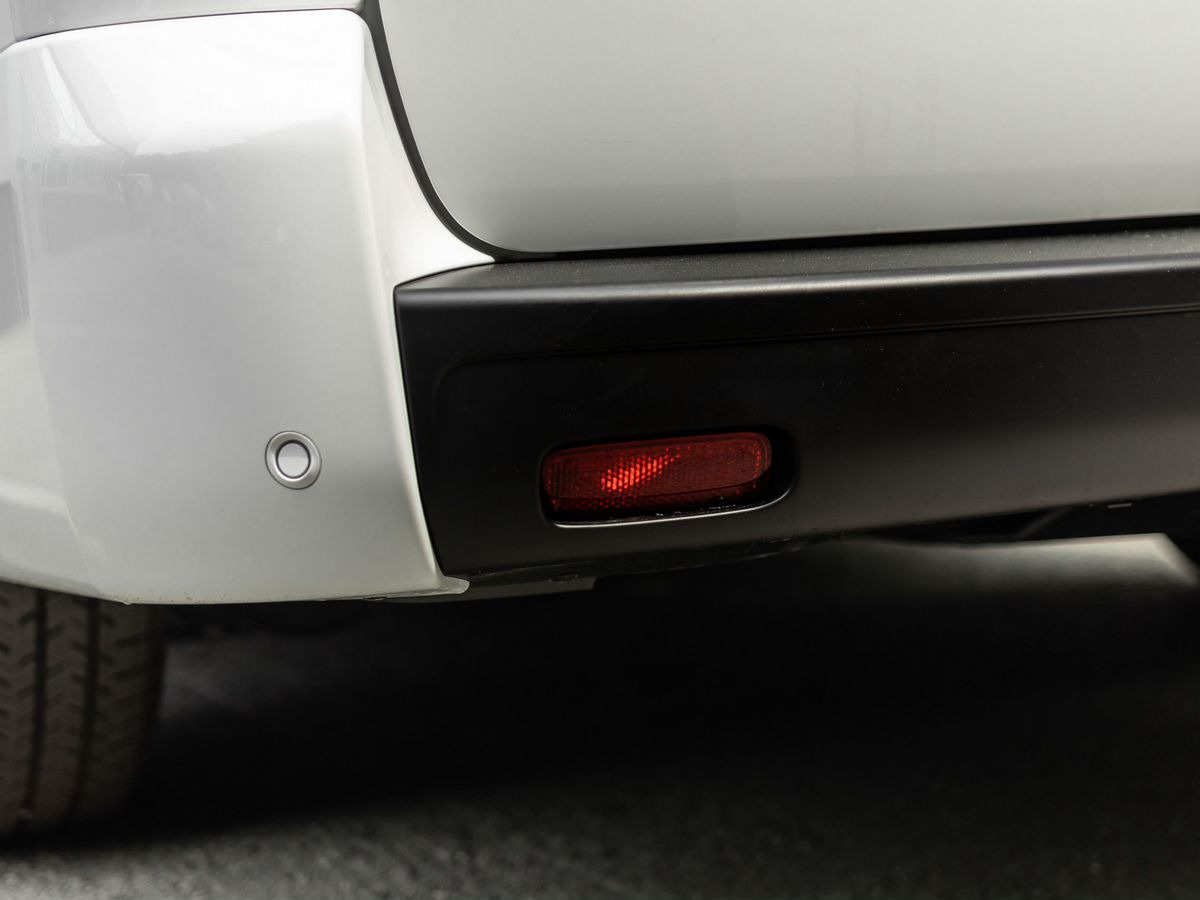 Новый Пассажирский фургон Peugeot Traveller, I Рестайлинг Long 2.0d AT (150 л.с.) Business: фото 13 Новый Пассажирский фургон Peugeot Traveller, I Рестайлинг Long 2.0d AT (150 л.с.) Business: фото 13