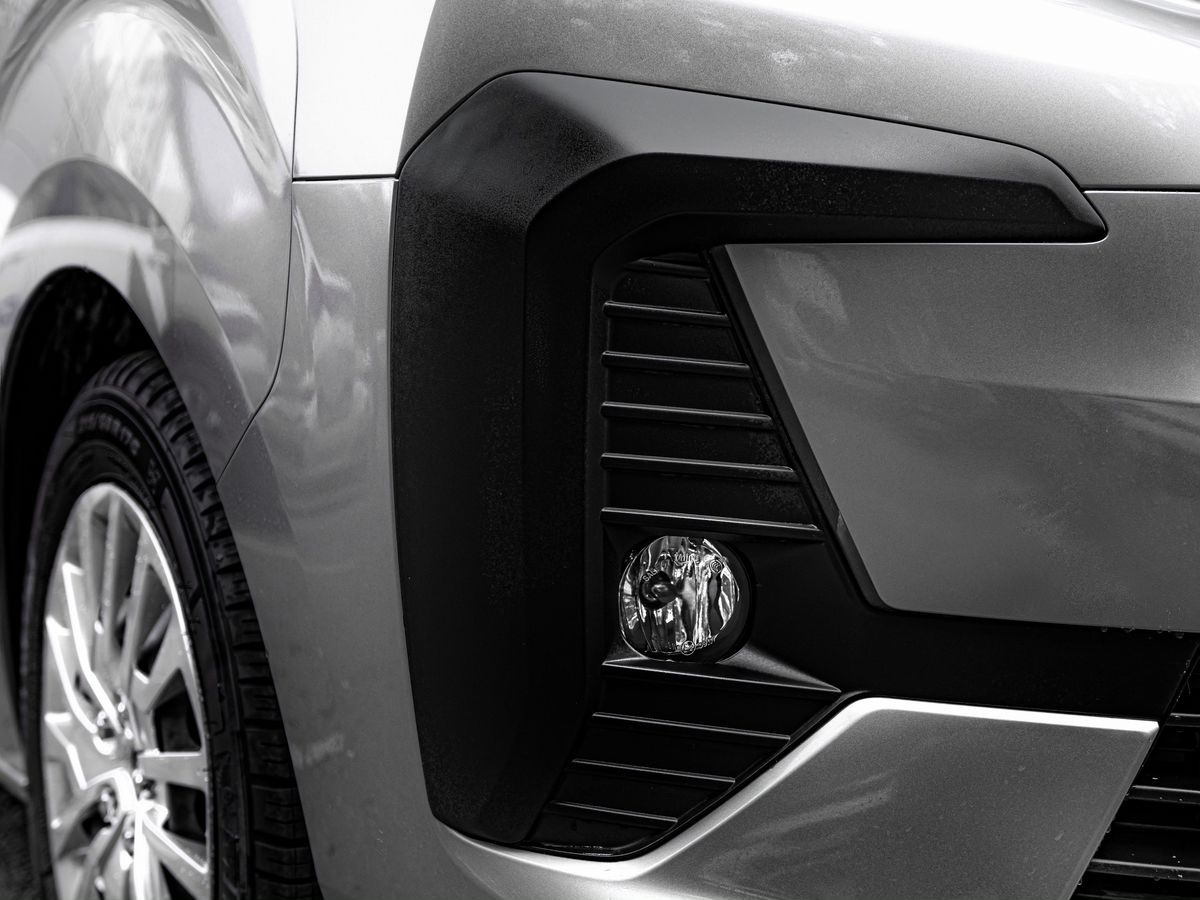 Новый Пассажирский фургон Peugeot Traveller, I Рестайлинг Long 2.0d AT (150 л.с.) Business: фото 9 Новый Пассажирский фургон Peugeot Traveller, I Рестайлинг Long 2.0d AT (150 л.с.) Business: фото 9