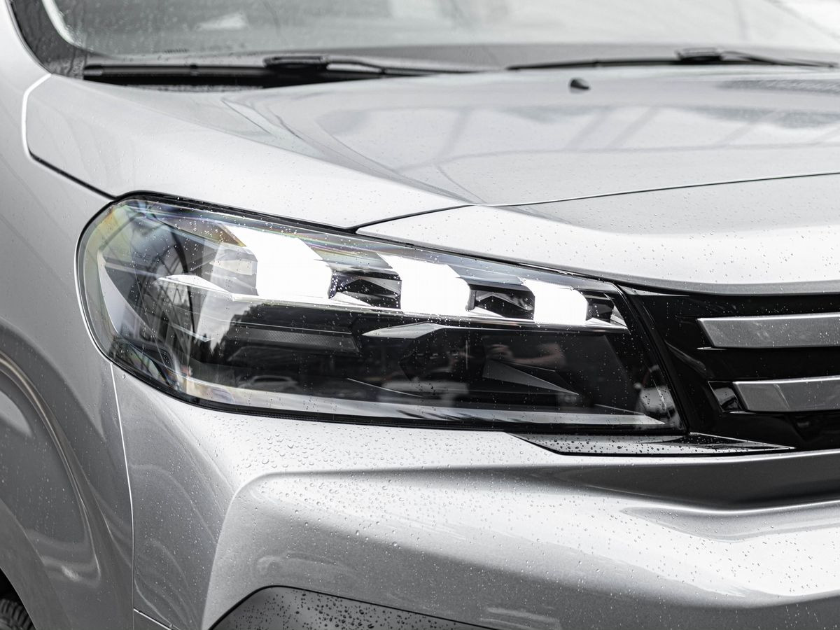 Peugeot Traveller, I Рестайлинг Long 2.0d AT (150 л.с.) Business - Пассажирский фургон: фото 4 Peugeot Traveller, I Рестайлинг Long 2.0d AT (150 л.с.) Business - Пассажирский фургон: фото 4