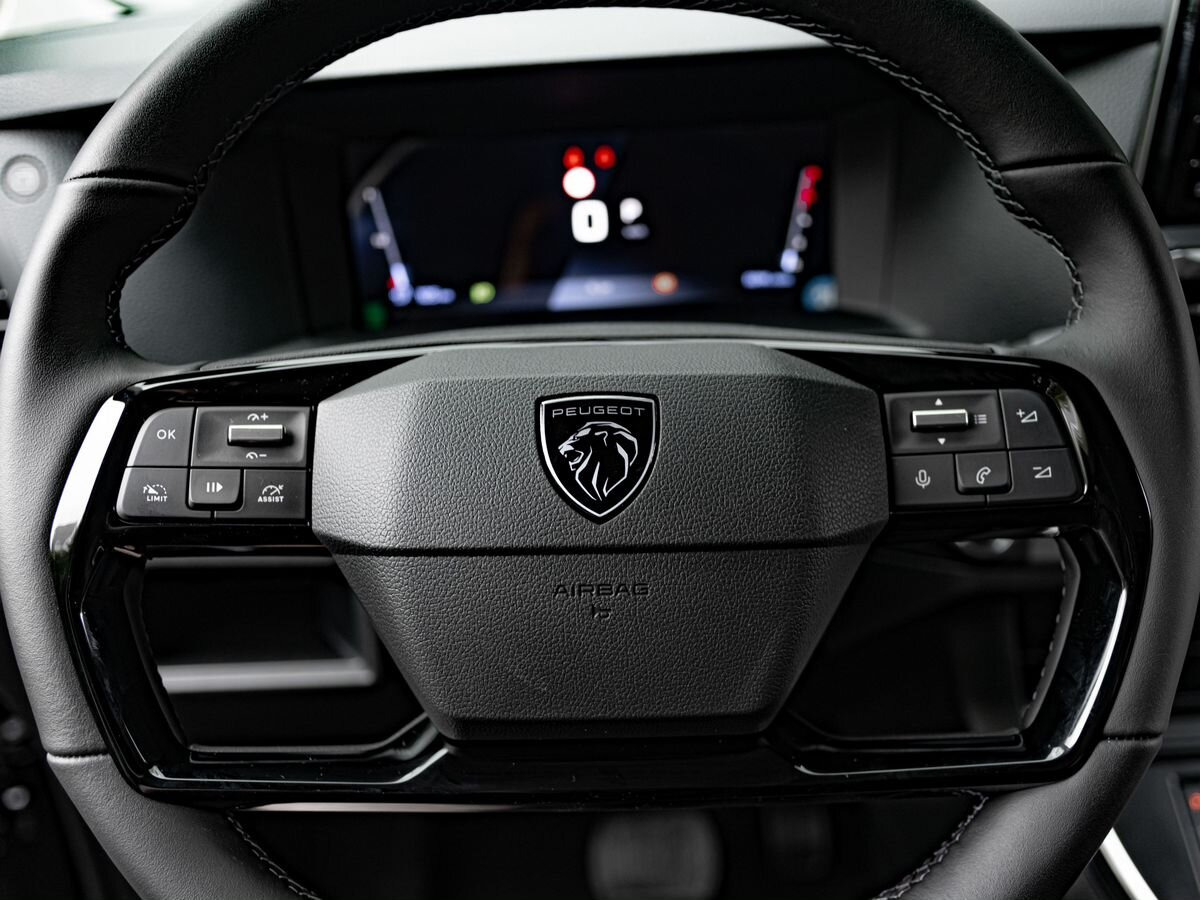 Новый Пассажирский фургон Peugeot Traveller, I Рестайлинг Long 2.0d AT (150 л.с.) Business: фото 25 Новый Пассажирский фургон Peugeot Traveller, I Рестайлинг Long 2.0d AT (150 л.с.) Business: фото 25