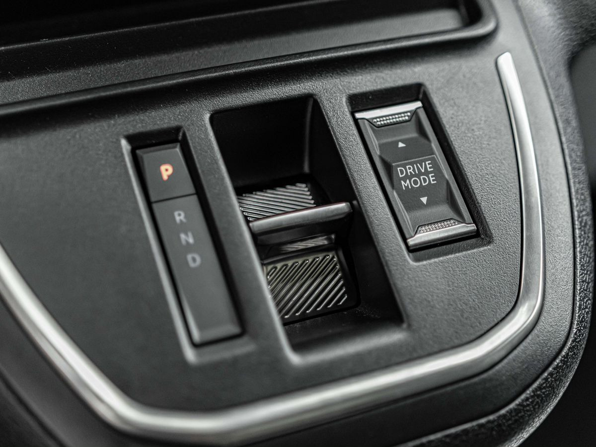 Новый Пассажирский фургон Peugeot Traveller, I Рестайлинг Long 2.0d AT (150 л.с.) Business: фото 26