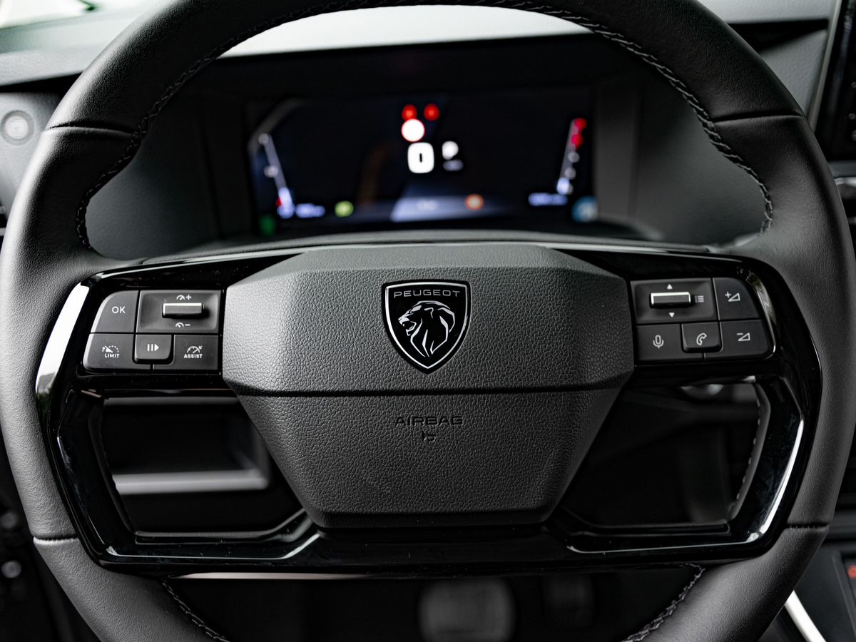 Новый Пассажирский фургон Peugeot Traveller, I Рестайлинг Long 2.0d AT (150 л.с.) Business: фото 19