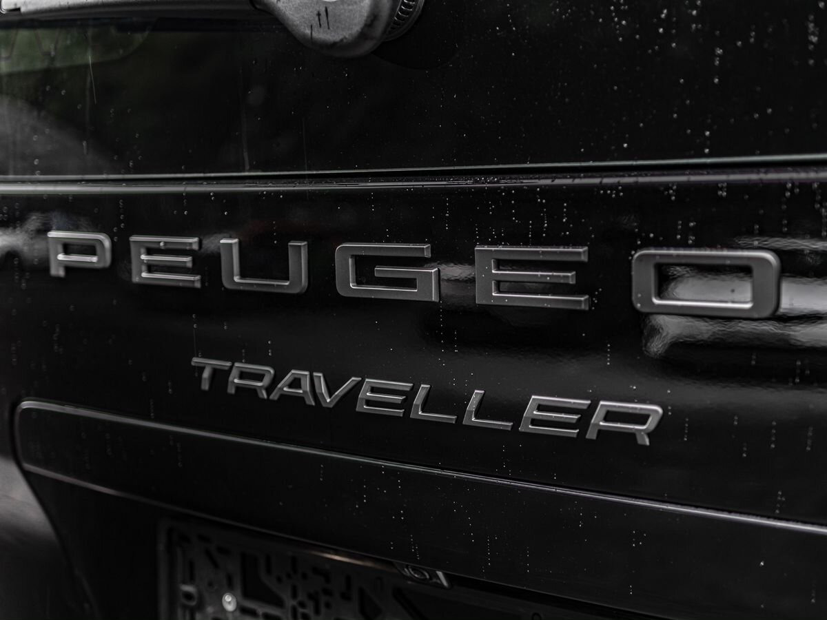 Новый Пассажирский фургон Peugeot Traveller, I Рестайлинг Long 2.0d AT (150 л.с.) Business: фото 9 Новый Пассажирский фургон Peugeot Traveller, I Рестайлинг Long 2.0d AT (150 л.с.) Business: фото 9