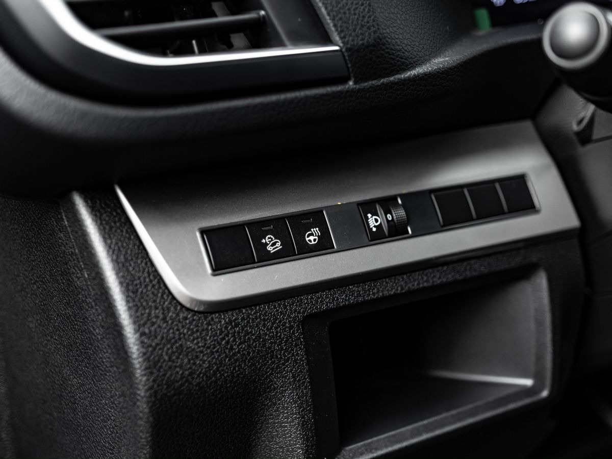 Новый Пассажирский фургон Peugeot Traveller, I Рестайлинг Long 2.0d AT (150 л.с.) Business: фото 17