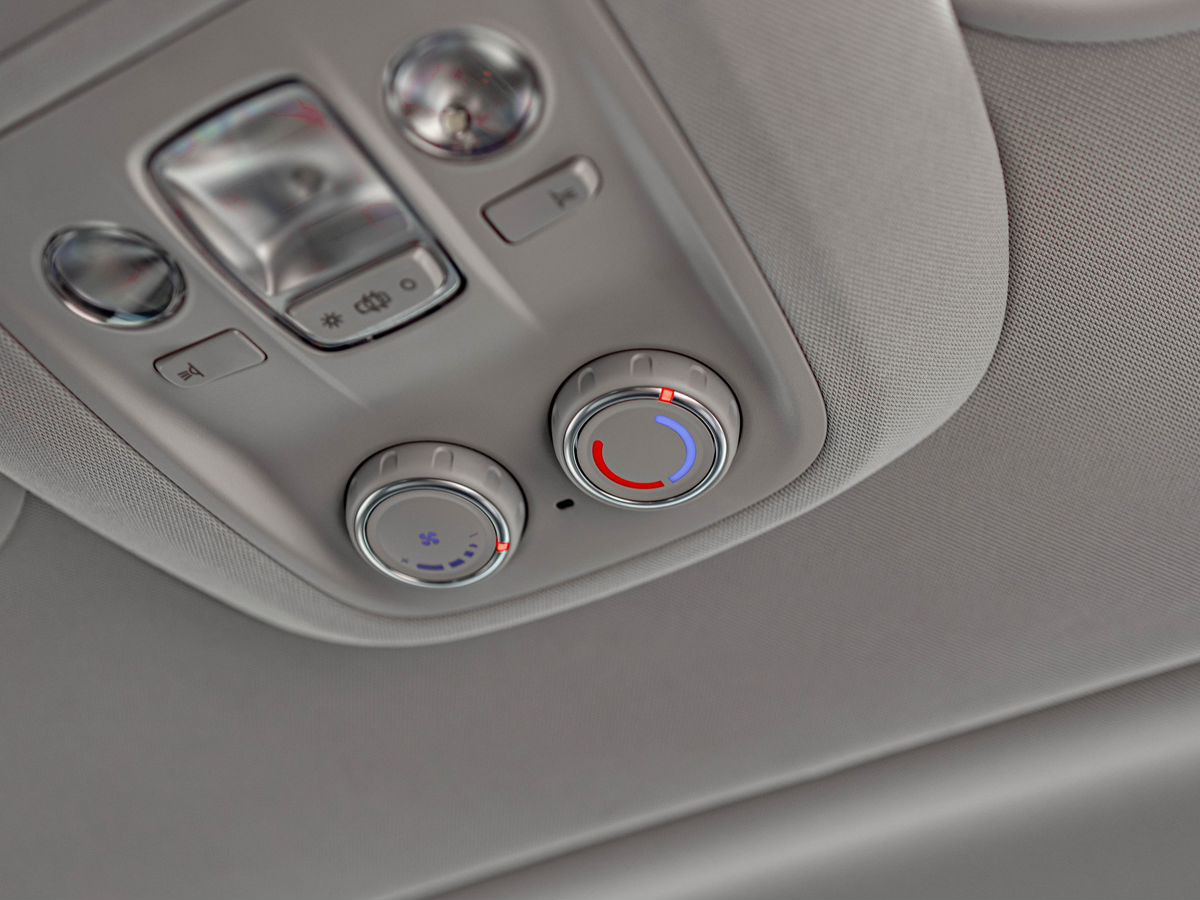 Новый Пассажирский фургон Peugeot Traveller, I Рестайлинг Long 2.0d AT (150 л.с.) Business: фото 39