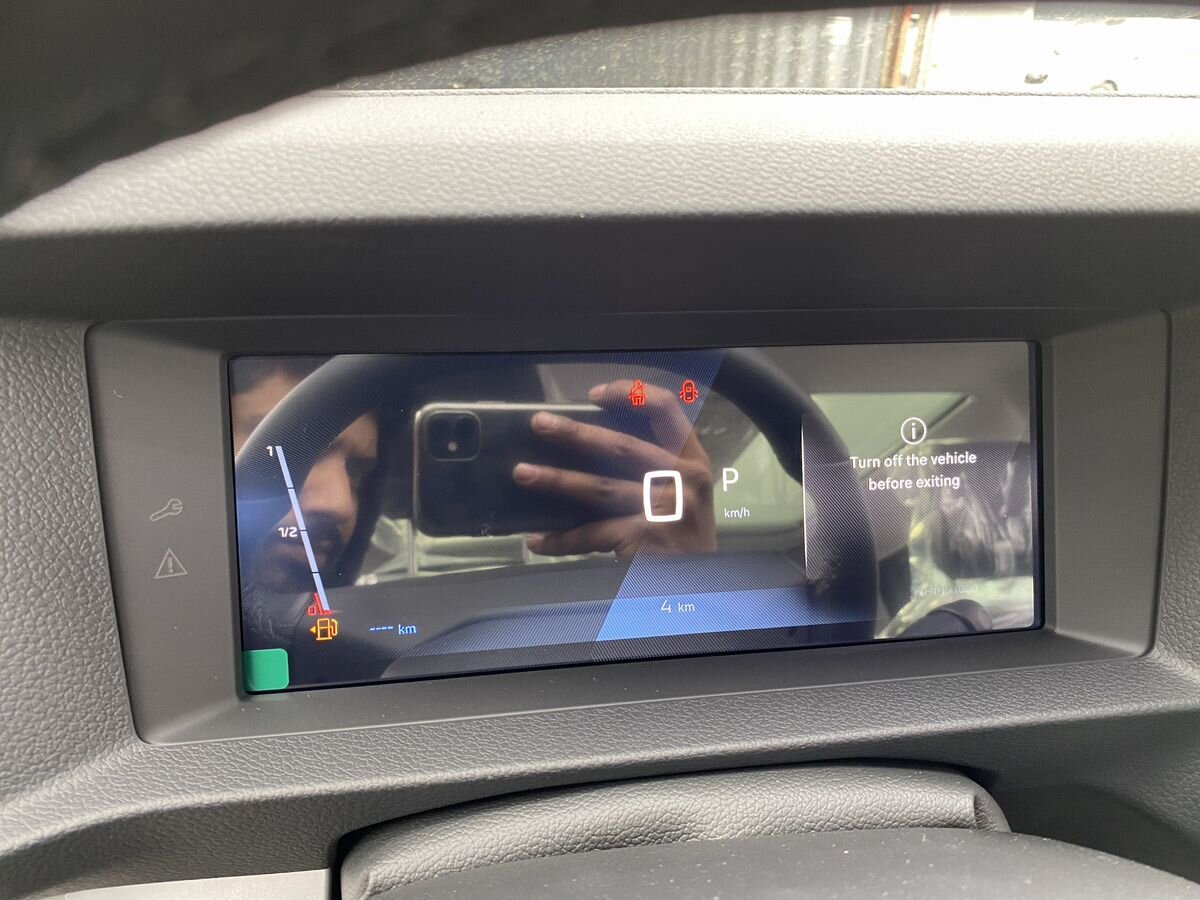 Новый Пассажирский фургон Peugeot Traveller, I Рестайлинг Long 2.0d AT (150 л.с.) Business: фото 12