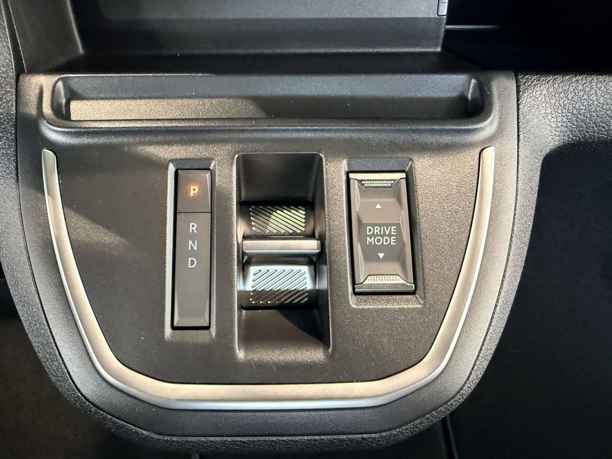 Новый Пассажирский фургон Peugeot Traveller, I Рестайлинг Long 2.0d AT (150 л.с.) Business: фото 29 Новый Пассажирский фургон Peugeot Traveller, I Рестайлинг Long 2.0d AT (150 л.с.) Business: фото 29