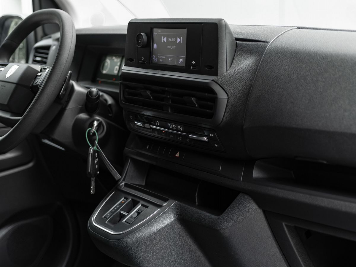 Новый Пассажирский фургон Peugeot Traveller, I Рестайлинг Long 2.0d AT (150 л.с.) Business: фото 20 Новый Пассажирский фургон Peugeot Traveller, I Рестайлинг Long 2.0d AT (150 л.с.) Business: фото 20