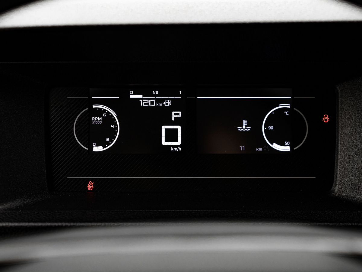 Новый Пассажирский фургон Peugeot Traveller, I Рестайлинг Long 2.0d AT (150 л.с.) Business: фото 18 Новый Пассажирский фургон Peugeot Traveller, I Рестайлинг Long 2.0d AT (150 л.с.) Business: фото 18