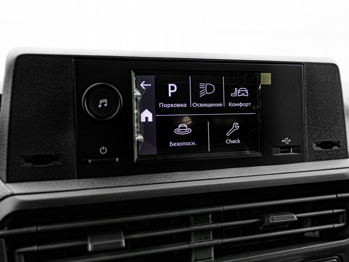 Новый Пассажирский фургон Peugeot Traveller, I Рестайлинг Long 2.0d AT (150 л.с.) Business: фото 19 Новый Пассажирский фургон Peugeot Traveller, I Рестайлинг Long 2.0d AT (150 л.с.) Business: фото 19