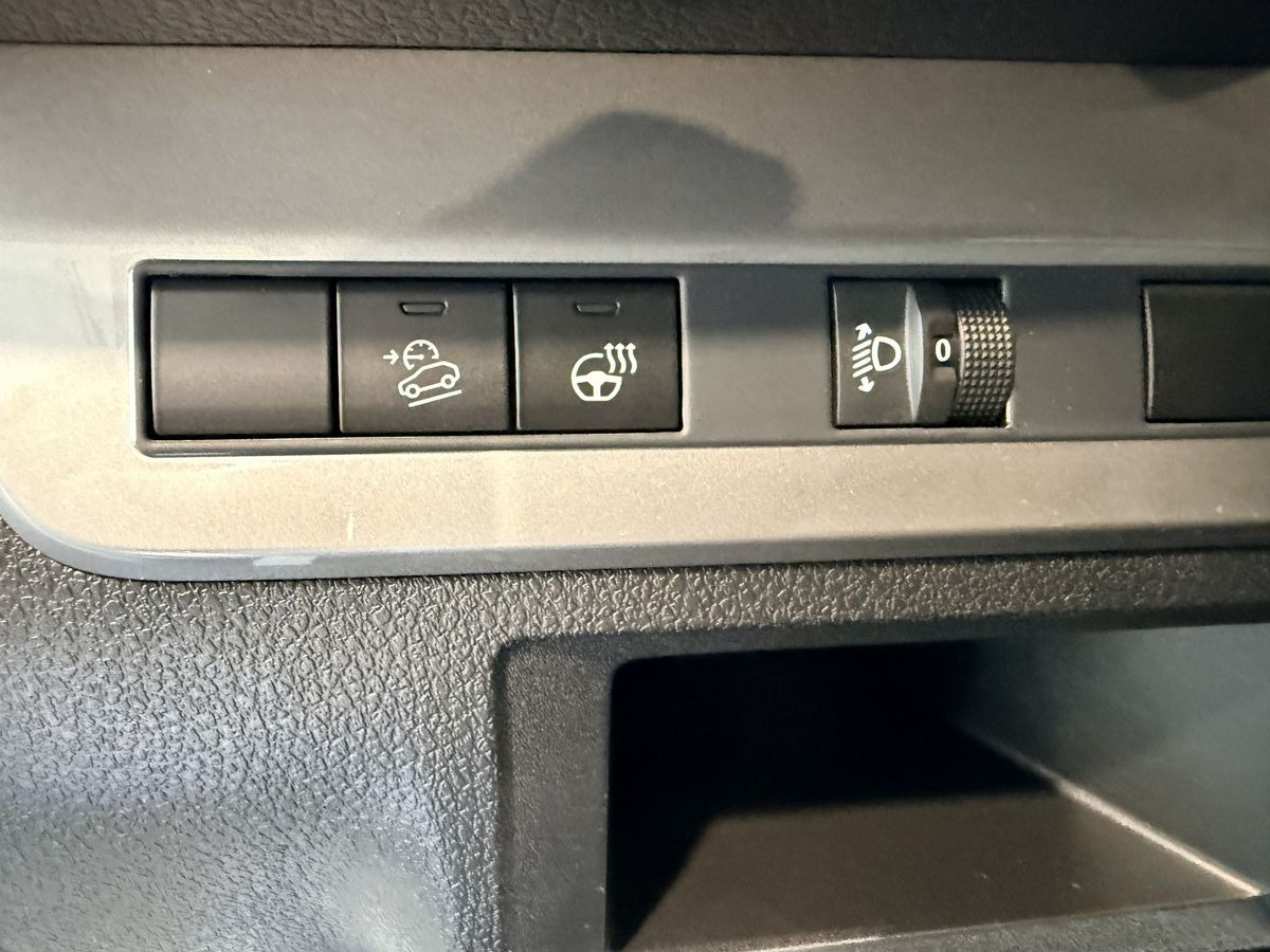 Новый Пассажирский фургон Peugeot Traveller, I Рестайлинг Long 2.0d AT (150 л.с.) Business: фото 24