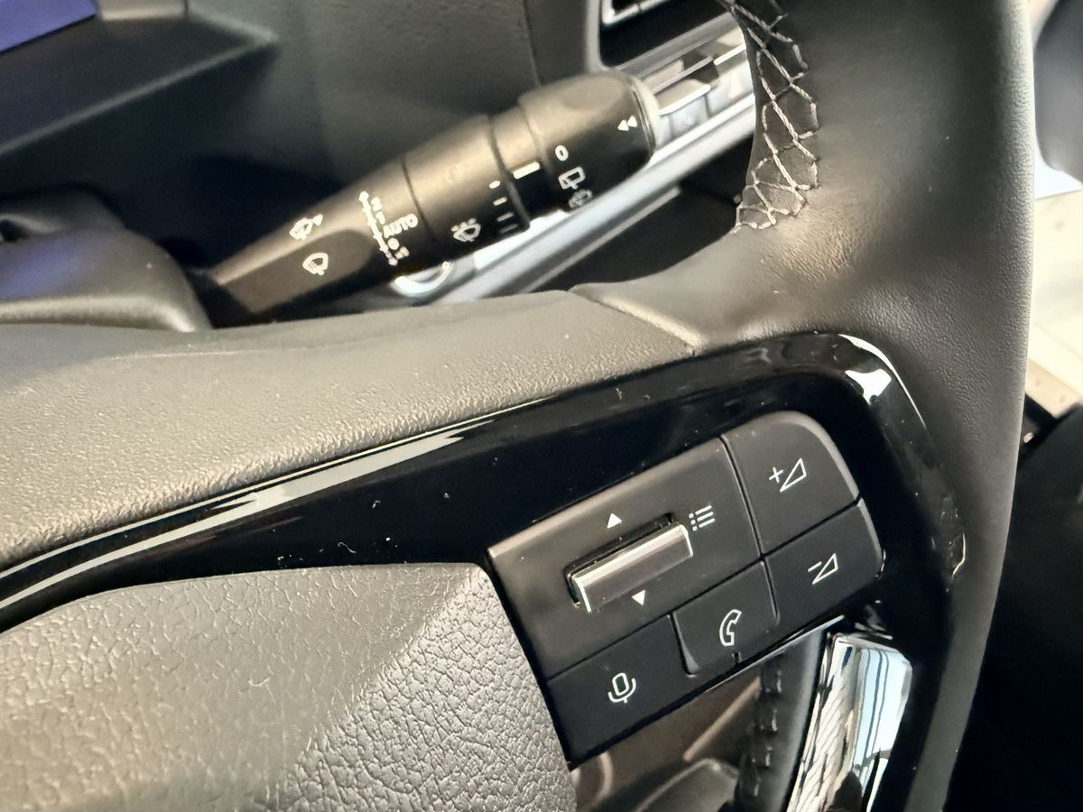 Новый Пассажирский фургон Peugeot Traveller, I Рестайлинг Long 2.0d AT (150 л.с.) Business: фото 23
