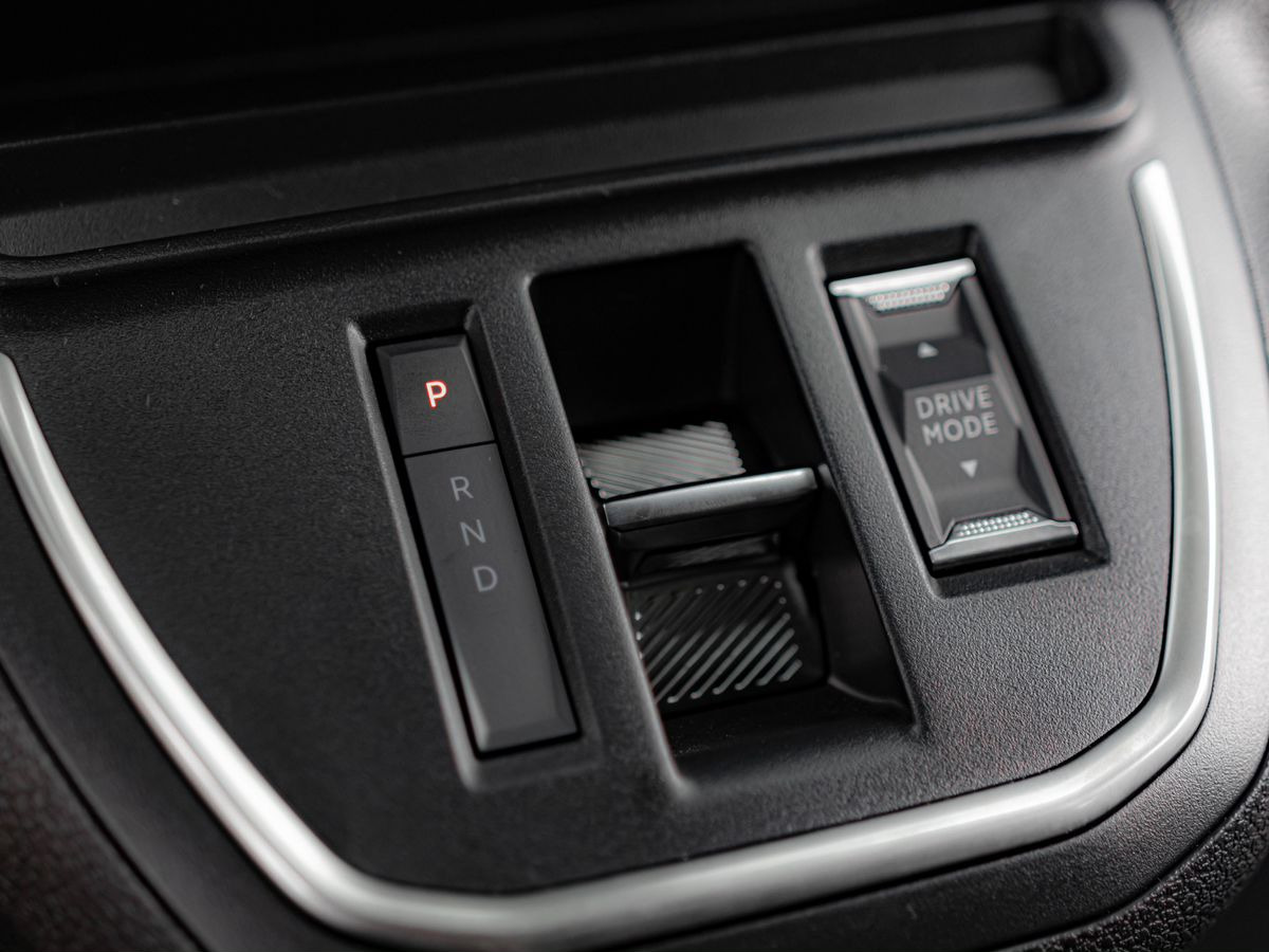 Новый Пассажирский фургон Peugeot Traveller, I Рестайлинг Long 2.0d AT (150 л.с.) Business: фото 30