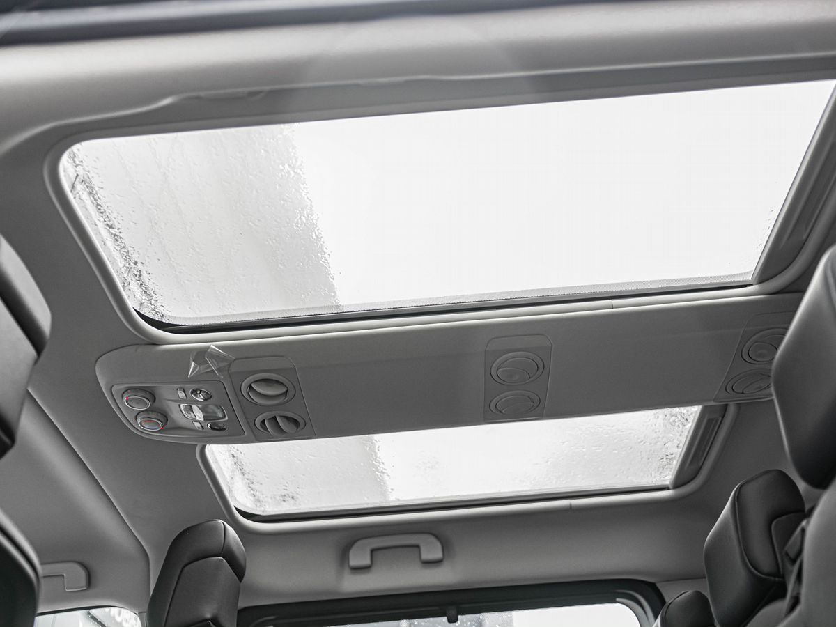 Новый Пассажирский фургон Peugeot Traveller, I Рестайлинг Long 2.0d AT (150 л.с.) Business: фото 36