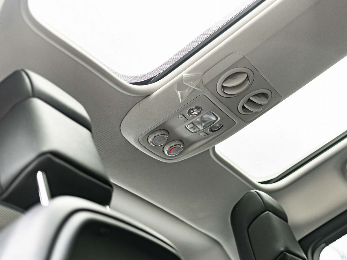 Новый Пассажирский фургон Peugeot Traveller, I Рестайлинг Long 2.0d AT (150 л.с.) Business: фото 37