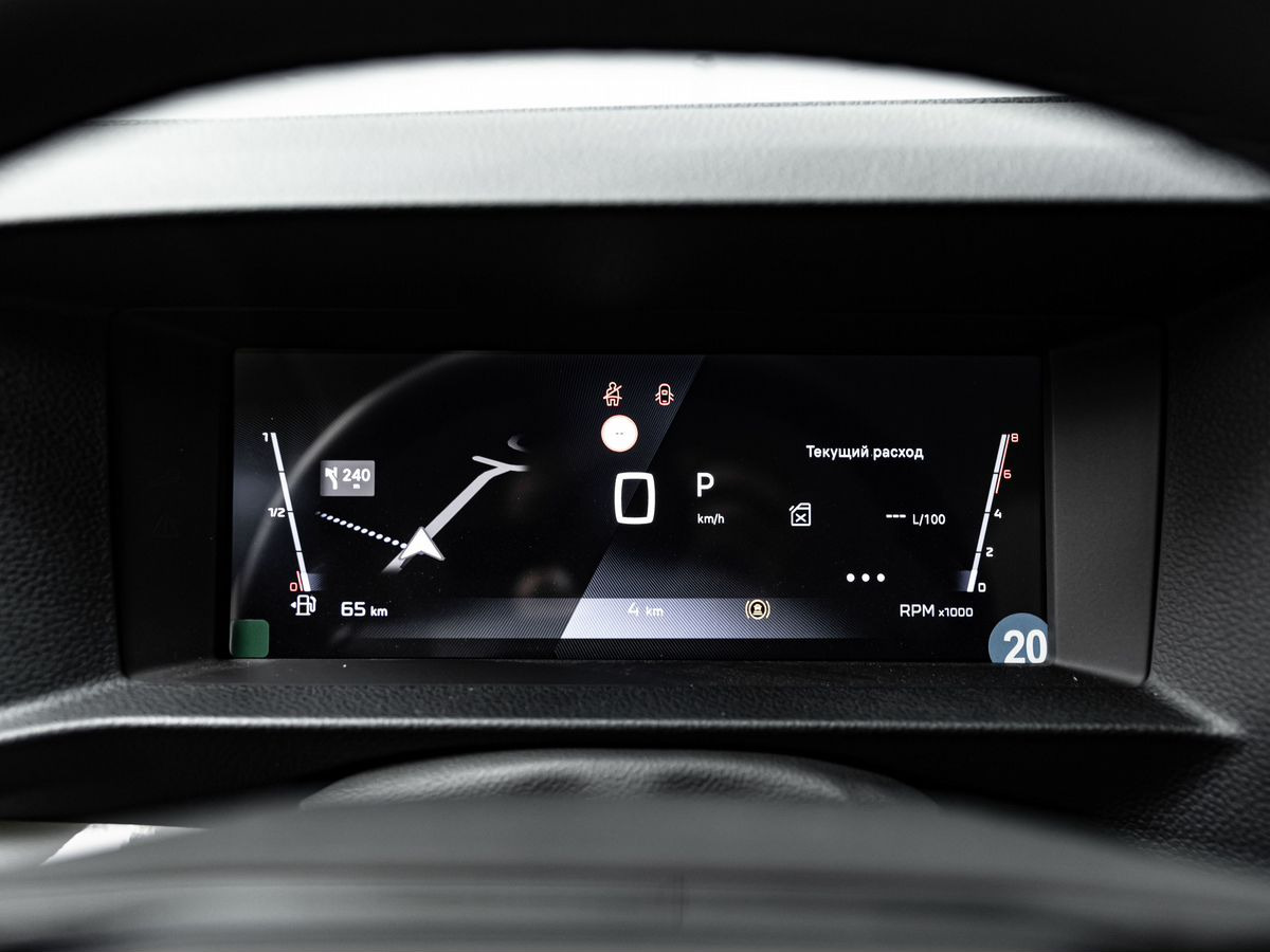 Новый Пассажирский фургон Peugeot Traveller, I Рестайлинг Long 2.0d AT (150 л.с.) Business: фото 18