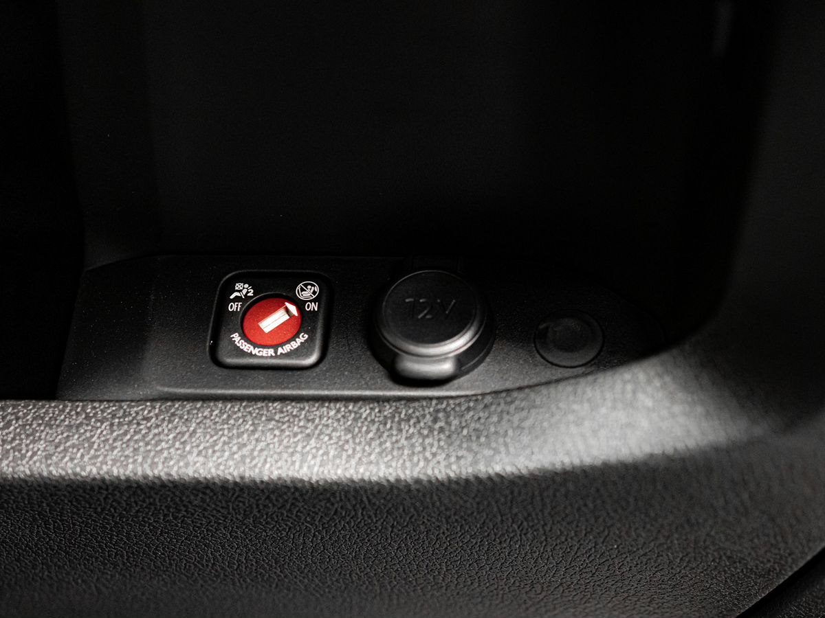 Новый Пассажирский фургон Peugeot Traveller, I Рестайлинг Long 2.0d AT (150 л.с.) Business: фото 17 Новый Пассажирский фургон Peugeot Traveller, I Рестайлинг Long 2.0d AT (150 л.с.) Business: фото 17