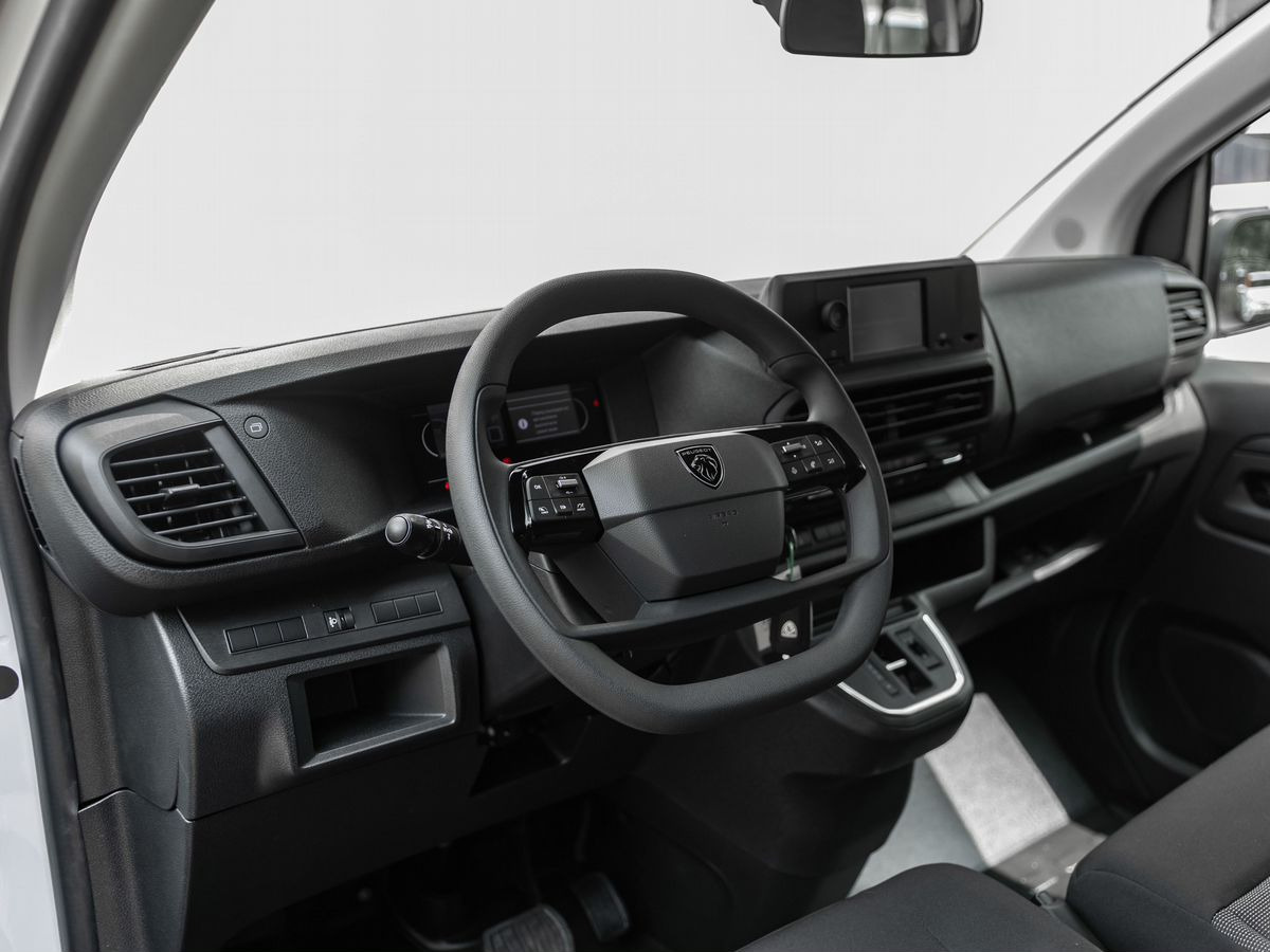 Новый Пассажирский фургон Peugeot Traveller, I Рестайлинг Long 2.0d AT (150 л.с.) Business: фото 15 Новый Пассажирский фургон Peugeot Traveller, I Рестайлинг Long 2.0d AT (150 л.с.) Business: фото 15