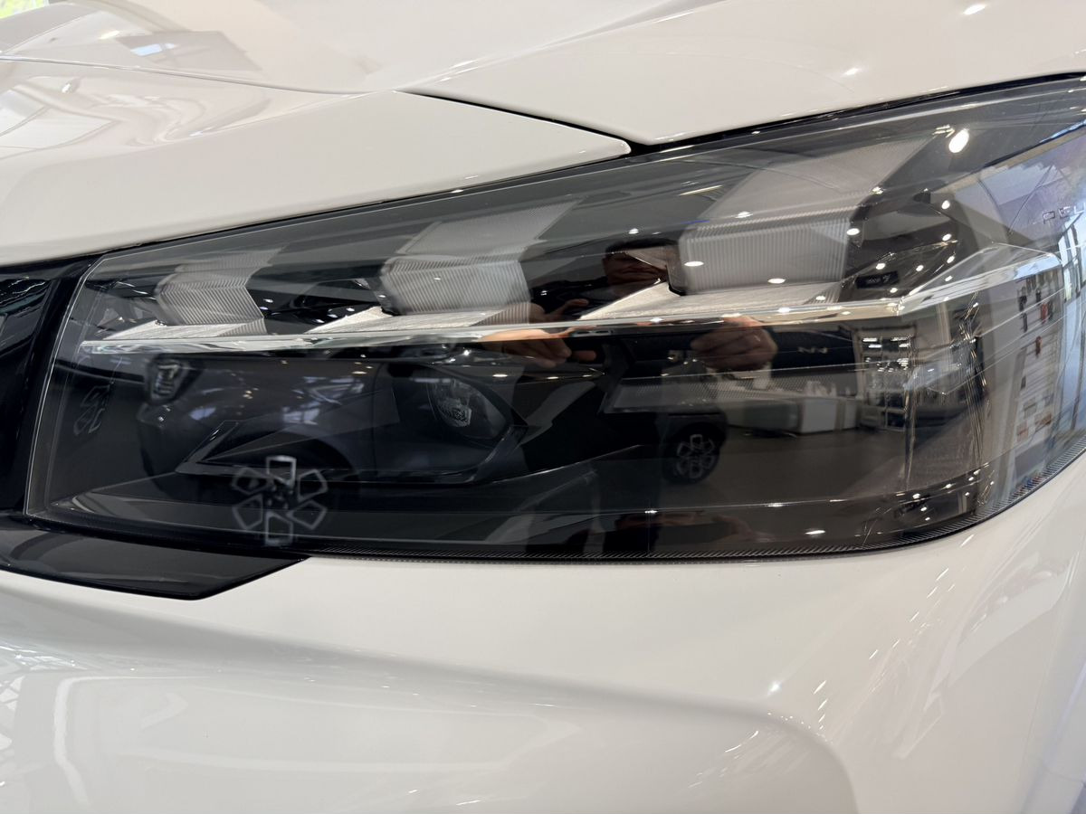 Новый Пассажирский фургон Peugeot Traveller, I Рестайлинг Long 2.0d AT (150 л.с.) Business: фото 6