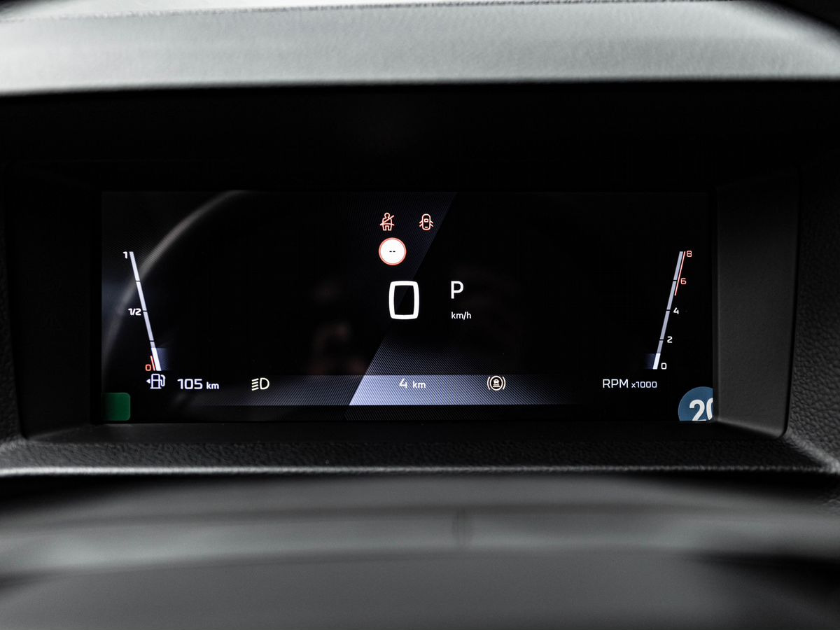 Новый Пассажирский фургон Peugeot Traveller, I Рестайлинг Long 2.0d AT (150 л.с.) Business: фото 18