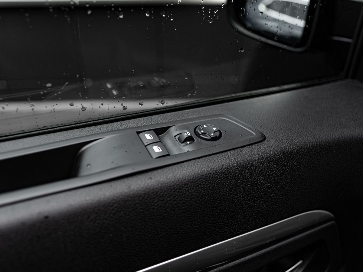 Новый Пассажирский фургон Peugeot Traveller, I Рестайлинг Long 2.0d AT (150 л.с.) Business: фото 17