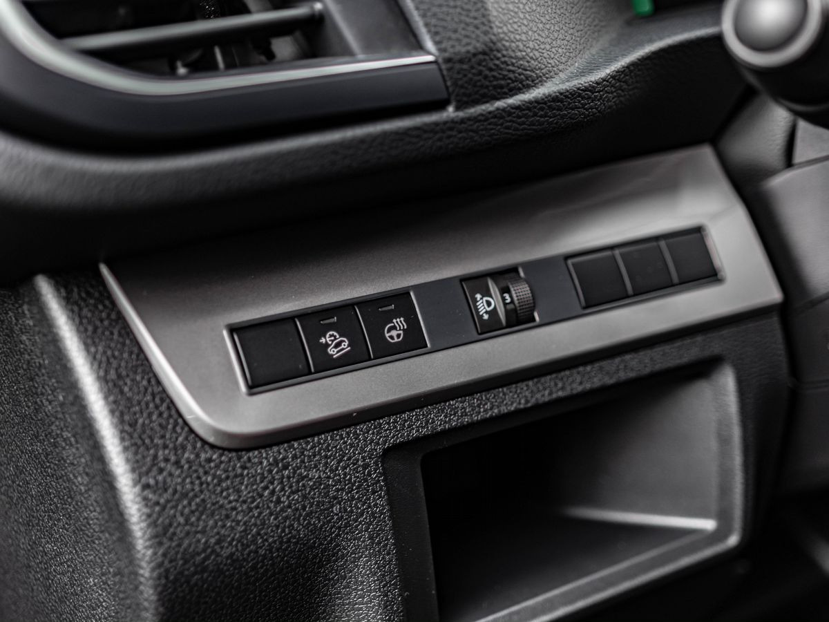 Новый Пассажирский фургон Peugeot Traveller, I Рестайлинг Long 2.0d AT (150 л.с.) Business: фото 15