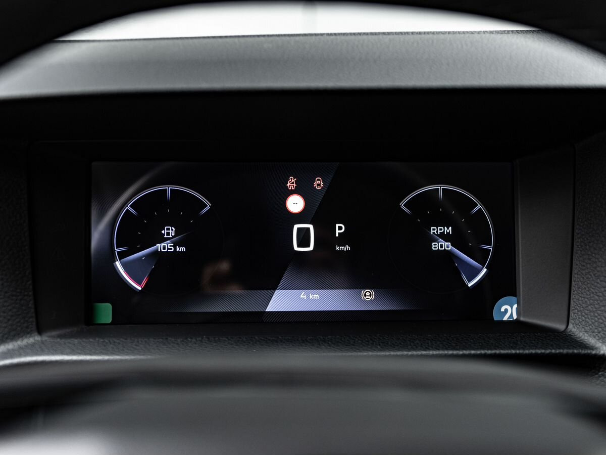 Новый Пассажирский фургон Peugeot Traveller, I Рестайлинг Long 2.0d AT (150 л.с.) Business: фото 38 Новый Пассажирский фургон Peugeot Traveller, I Рестайлинг Long 2.0d AT (150 л.с.) Business: фото 38