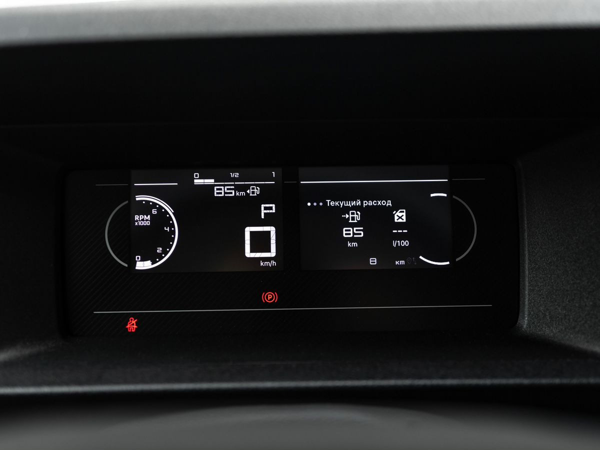 Новый Пассажирский фургон Peugeot Traveller, I Рестайлинг Long 2.0d AT (150 л.с.) Business: фото 15 Новый Пассажирский фургон Peugeot Traveller, I Рестайлинг Long 2.0d AT (150 л.с.) Business: фото 15