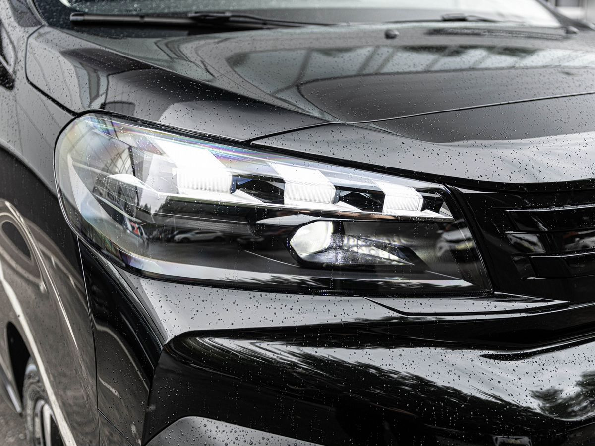 Peugeot Traveller, I Рестайлинг Long 2.0d AT (150 л.с.) Business - Пассажирский фургон: фото 4 Peugeot Traveller, I Рестайлинг Long 2.0d AT (150 л.с.) Business - Пассажирский фургон: фото 4