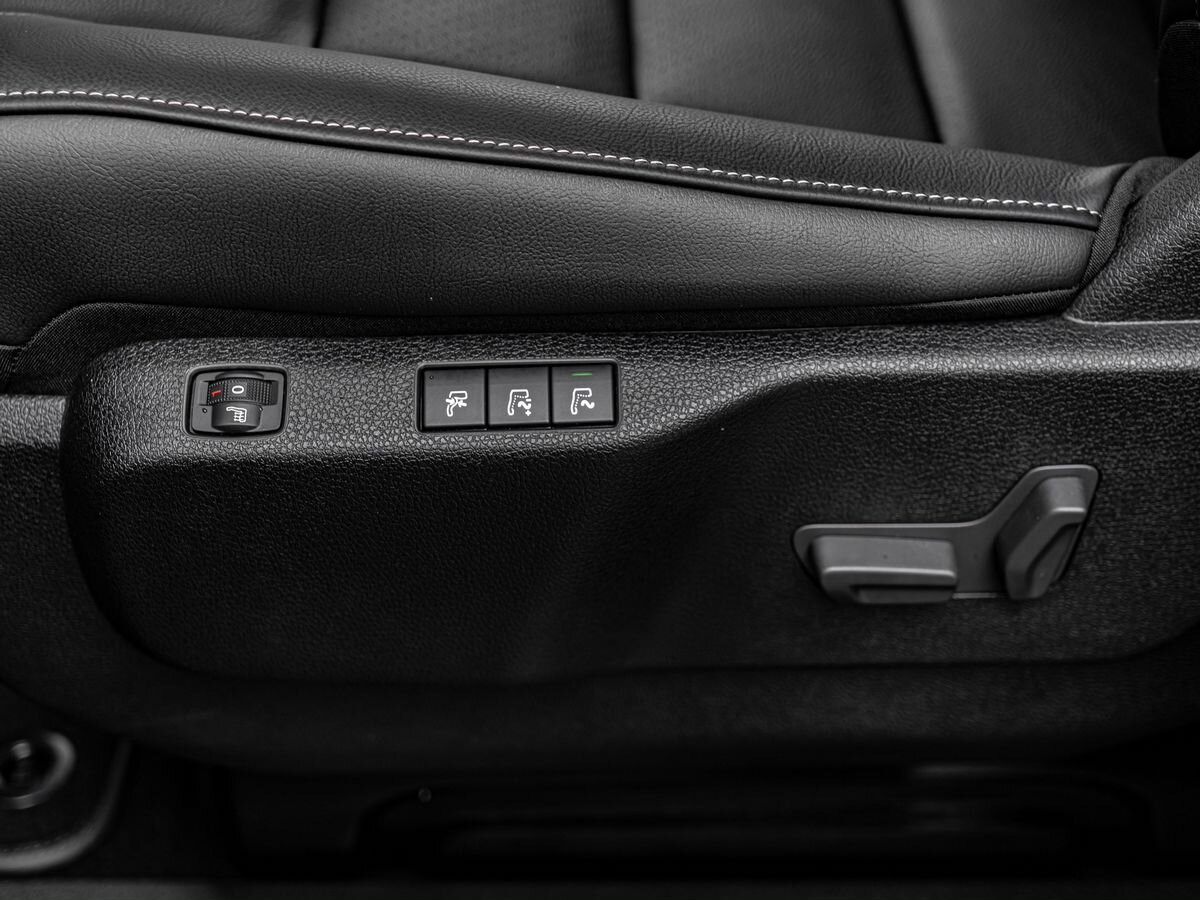 Новый Пассажирский фургон Peugeot Traveller, I Рестайлинг Long 2.0d AT (150 л.с.) Business: фото 17 Новый Пассажирский фургон Peugeot Traveller, I Рестайлинг Long 2.0d AT (150 л.с.) Business: фото 17