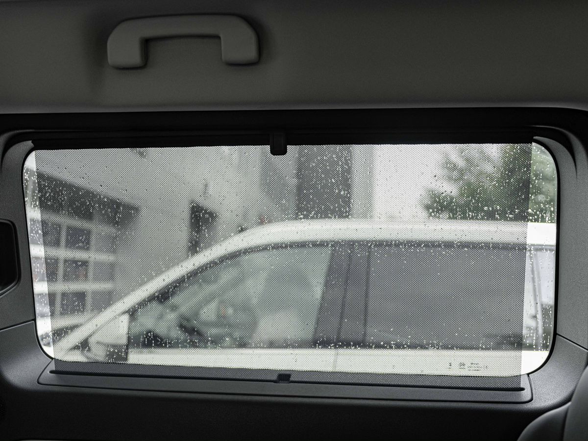 Новый Пассажирский фургон Peugeot Traveller, I Рестайлинг Long 2.0d AT (150 л.с.) Business: фото 31