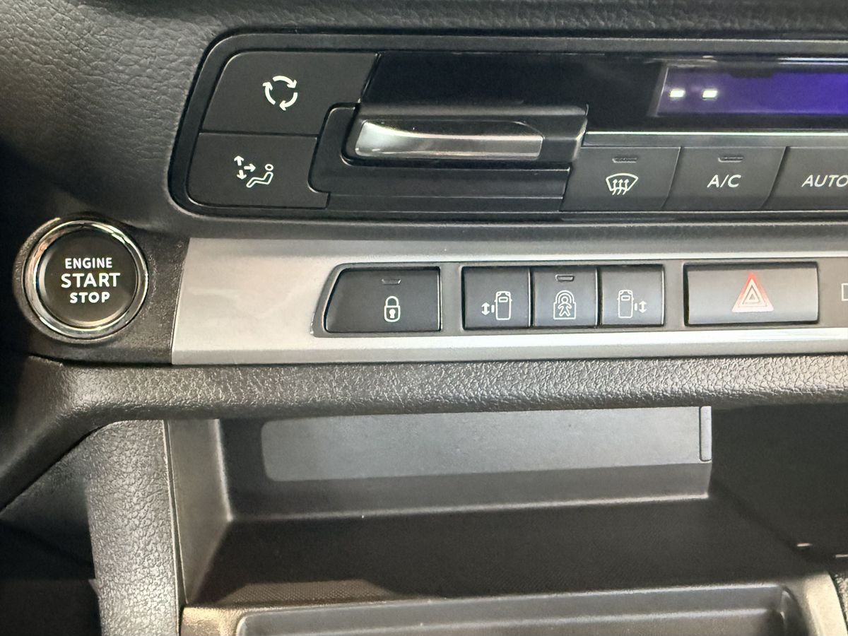 Новый Пассажирский фургон Peugeot Traveller, I Рестайлинг Long 2.0d AT (150 л.с.) Business: фото 28