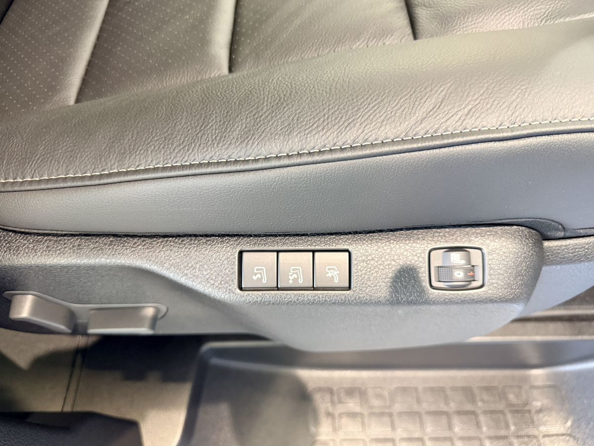 Новый Пассажирский фургон Peugeot Traveller, I Рестайлинг Long 2.0d AT (150 л.с.) Business: фото 19