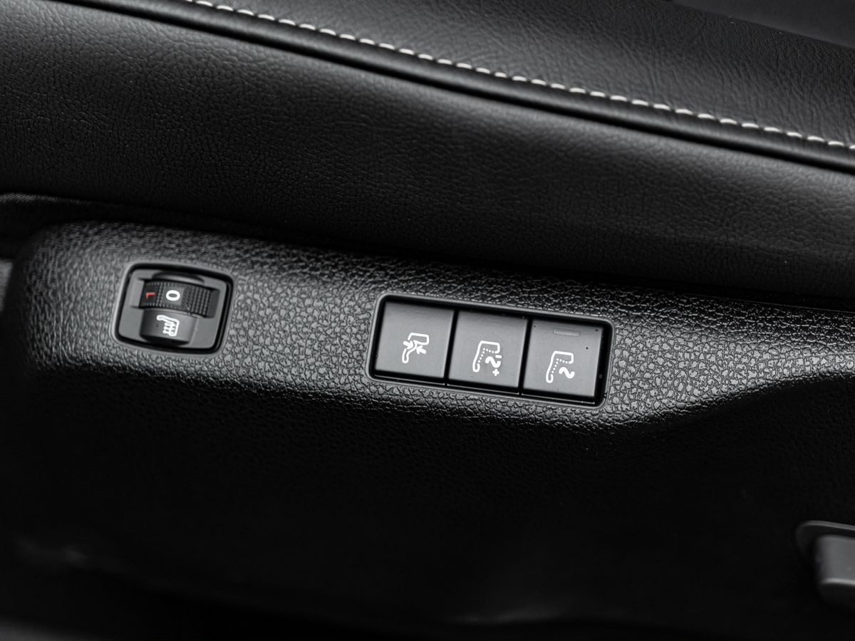 Новый Пассажирский фургон Peugeot Traveller, I Рестайлинг Long 2.0d AT (150 л.с.) Business: фото 14