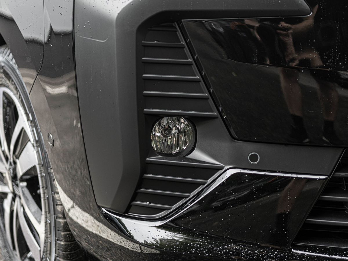 Peugeot Traveller, I Рестайлинг Long 2.0d AT (150 л.с.) Business - Пассажирский фургон: фото 5 Peugeot Traveller, I Рестайлинг Long 2.0d AT (150 л.с.) Business - Пассажирский фургон: фото 5