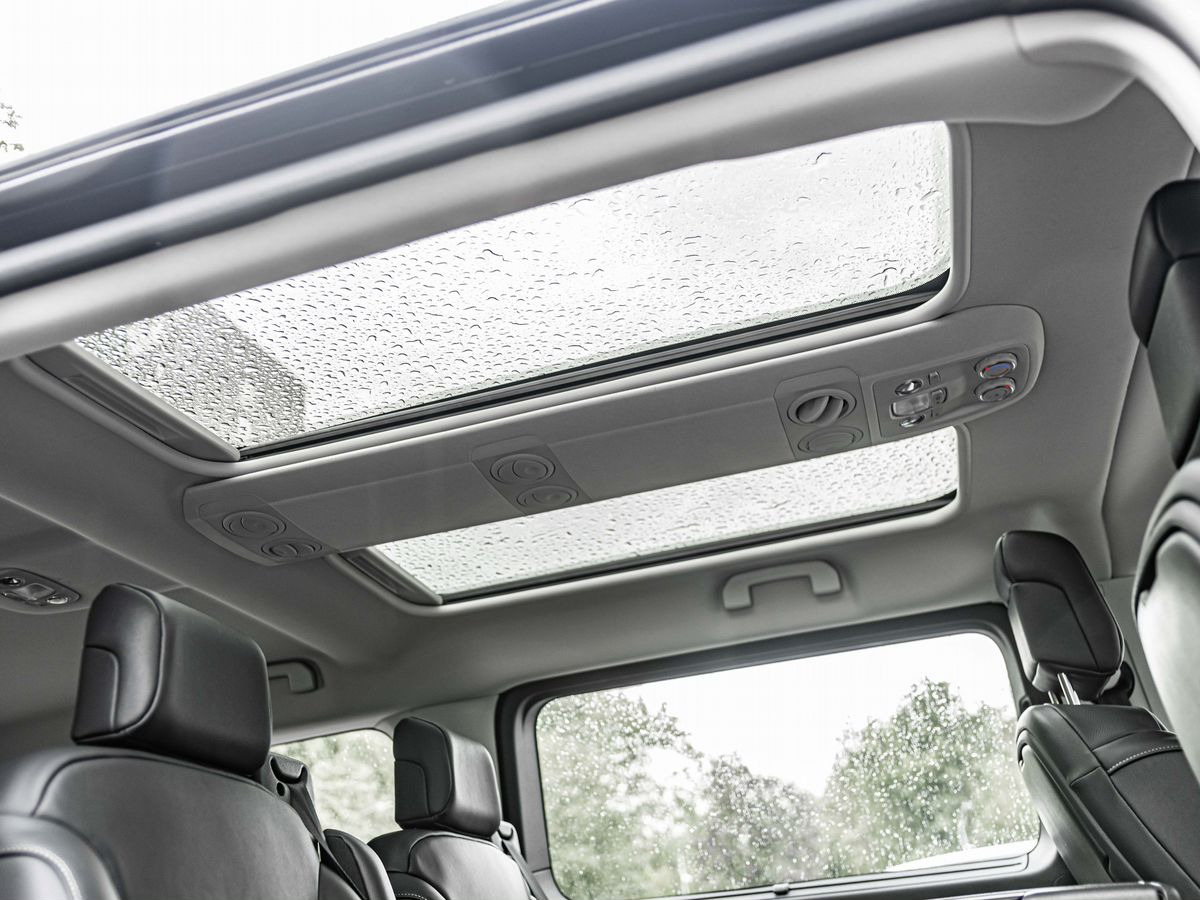 Новый Пассажирский фургон Peugeot Traveller, I Рестайлинг Long 2.0d AT (150 л.с.) Business: фото 38