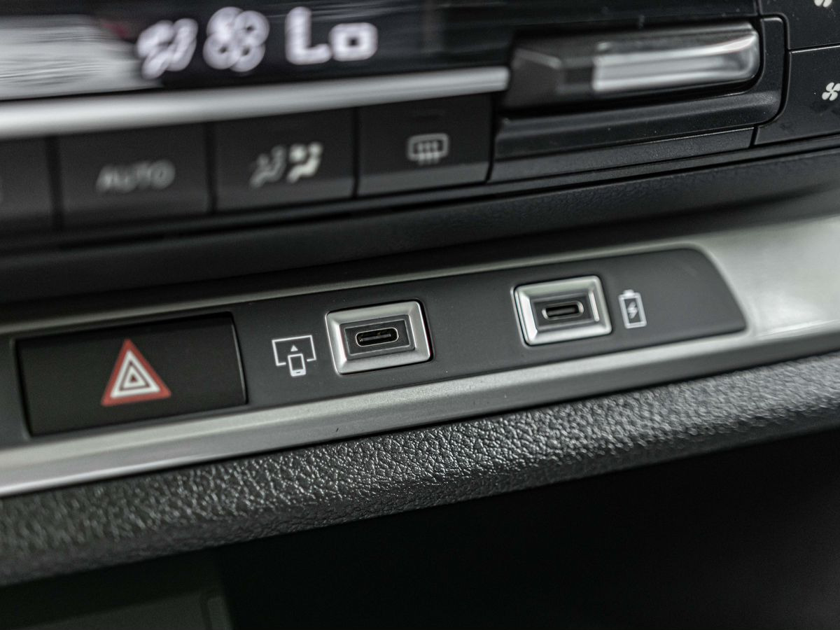 Новый Пассажирский фургон Peugeot Traveller, I Рестайлинг Long 2.0d AT (150 л.с.) Business: фото 25